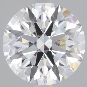 2.60 CT Round
