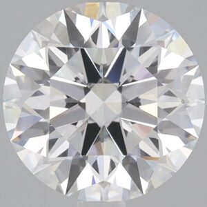 2.60 CT Round