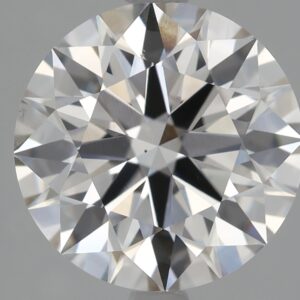2.60 CT Round