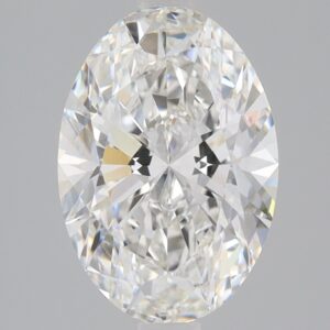 2.39 CT Oval