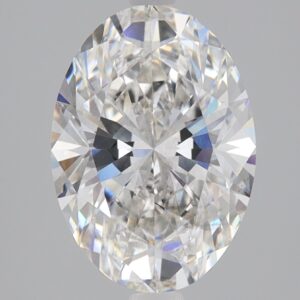 2.60 CT Oval