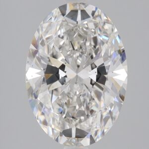 2.60 CT Oval