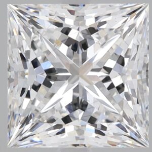 2.60 CT Princess
