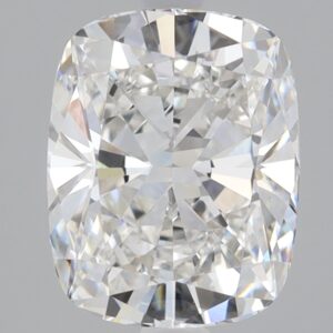 2.60 CT Cushion