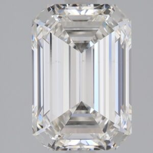 2.60 CT Emerald