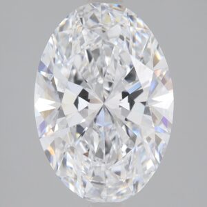 2.41 CT Oval