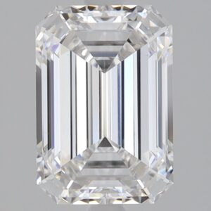 2.61 CT Emerald