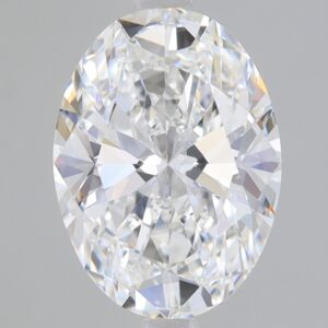 2.41 CT Oval