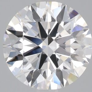 2.62 CT Round