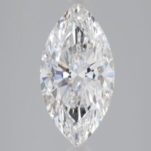 2.62 CT Marquise