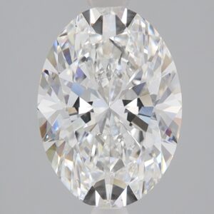 2.62 CT Oval