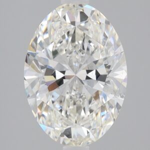 2.62 CT Oval