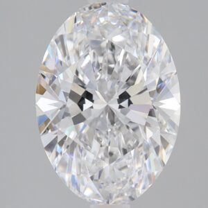2.41 CT Oval