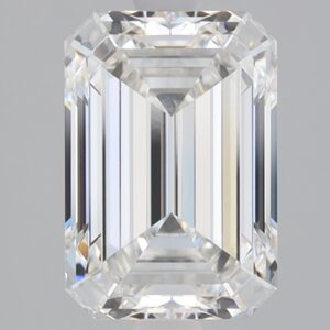 2.62 CT Emerald