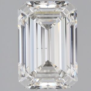 2.62 CT Emerald