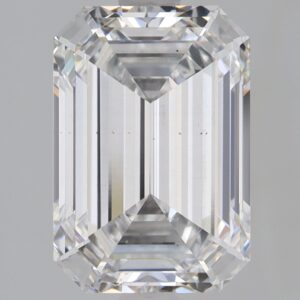 2.62 CT Emerald