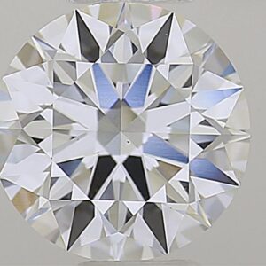 2.63 CT Round
