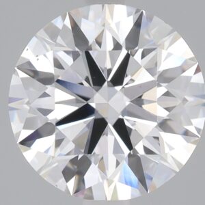 2.63 CT Round