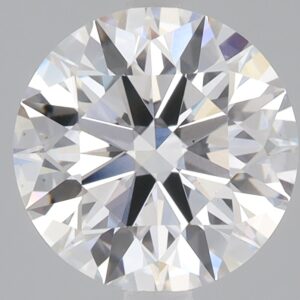 2.63 CT Round