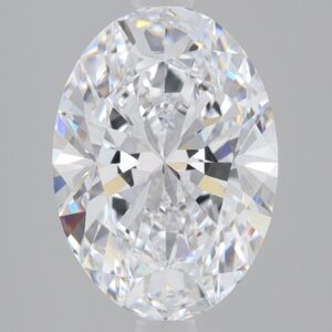 2.41 CT Oval