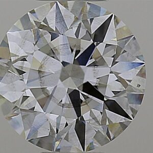 2.63 CT Round