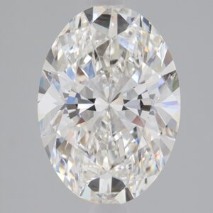 2.41 CT Oval