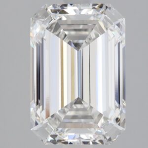 2.63 CT Emerald