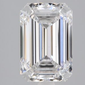 2.63 CT Emerald