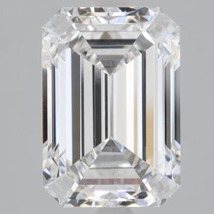 2.63 CT Emerald