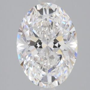 2.41 CT Oval