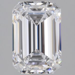 2.64 CT Emerald