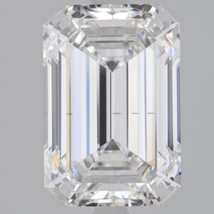 2.64 CT Emerald
