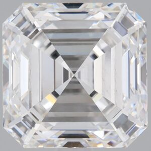 2.64 CT Emerald