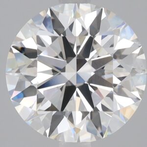 2.65 CT Round