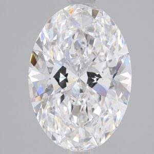 2.41 CT Oval