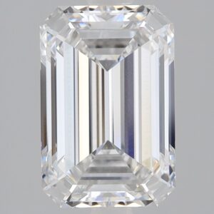 2.65 CT Emerald