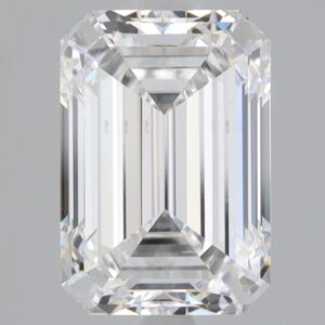 2.65 CT Emerald
