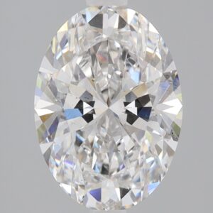 2.41 CT Oval