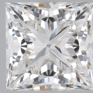 2.41 CT Princess