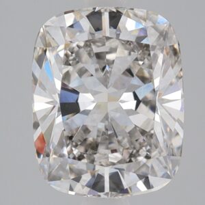 2.66 CT Cushion