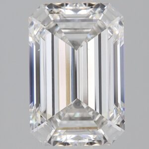 2.66 CT Emerald