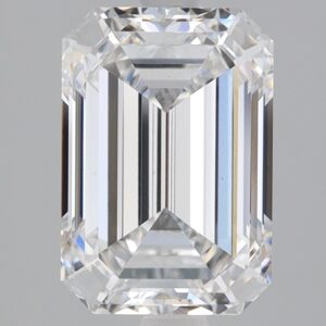 2.67 CT Emerald