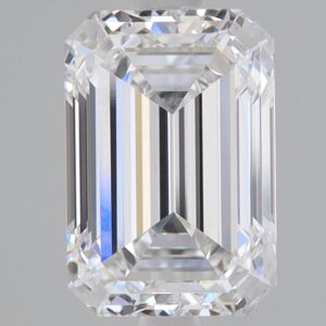 2.67 CT Emerald