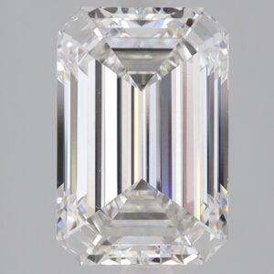 2.67 CT Emerald