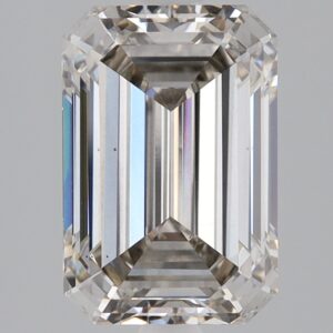2.67 CT Emerald