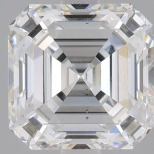 2.67 CT Emerald