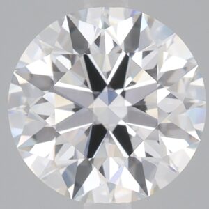 2.68 CT Round