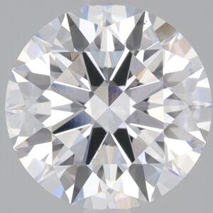 2.68 CT Round