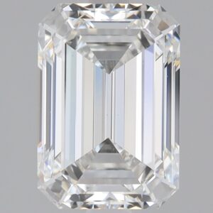 2.41 CT Emerald