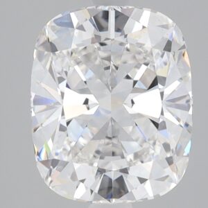 2.68 CT Cushion